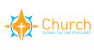 Bright Church Logo<br>Watermark will be removed in final logo.
