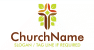Cross Nature Church Logo<br>Watermark will be removed in final logo.
