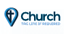 Interesting Church Logo