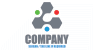Catchy Computer Logo