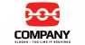 Connected Chain Computer Logo<br>Watermark will be removed in final logo.