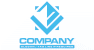 Diamond Computer Logo<br>Watermark will be removed in final logo.