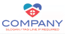 Love Construction Logo