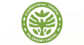 Green Eagle Globe Logo