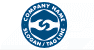 Spanner Letter S Logo