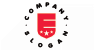 Big Red Letter E Logo