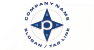 Big Star Letter P Logo