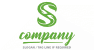 Unique Plant Letter S Logo<br>Watermark will be removed in final logo.