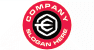 Creative Red Letter E Logo