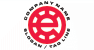 Red Letter E Logo<br>Watermark will be removed in final logo.