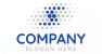 Pixel Letter S Logo