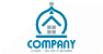 Blue Compass Real Estate Logo<br>Watermark will be removed in final logo.