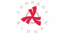 Red Spinning Swoosh Logo