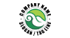 The White Leave Logo