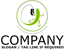 Computer Lizard Logo