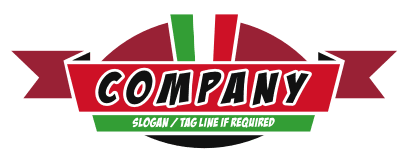 Logo 1507: Italian Restaurant Logo