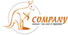 Kangaroo Logo<br>Watermark will be removed in final logo.
