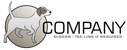 Dog Logo