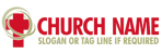 Simple Cross Logo
