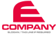 Bold Red Letter E Logo<br>Watermark will be removed in final logo.