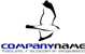 Flying Bird Outline Logo<br>Watermark will be removed in final logo.
