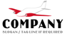 Light Aircraft Logo<br>Watermark will be removed in final logo.