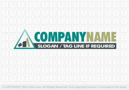 Design   Logo on Pre Designed Logo 983  Real Estate Resources Logo