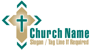 church logo