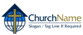 church logo
