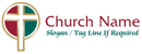 church logo