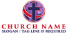 church logo