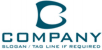 Simple Letter B Logo