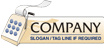 Old Calculator Logo<br>Watermark will be removed in final logo.