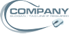 Computer Mouse Logo