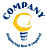 Light Bulb Logo<br>Watermark will be removed in final logo.
