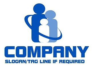 Logo 483: People Group Logo