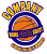 Basketball logo<br>Watermark will be removed in final logo.