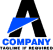 Letter A