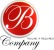 Letter B