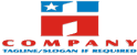 American H Logo