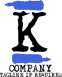 Letter K