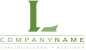Elegant Letter L Logo<br>Watermark will be removed in final logo.