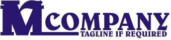 Logo 1257: Purple M Logo