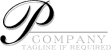 Letter P