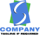 Letter S Rectangle Logo