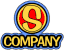 Cartoon S Logo