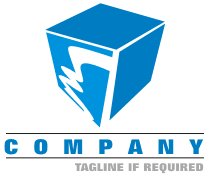 Logo 25: Painted Box Logo