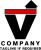 Letter V
