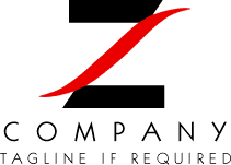Logo 2261: Elegant Letter Z Logo
