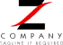 Elegant Letter Z Logo<br>Watermark will be removed in final logo.